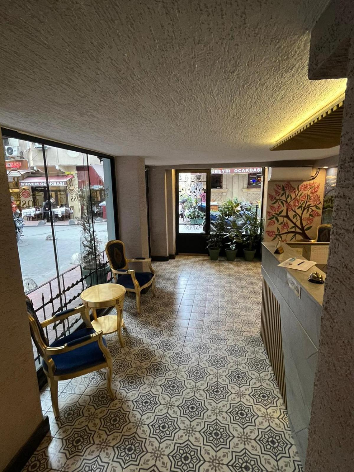 Boss To Hotel Taksim - Istanbul — Fotoğraflar 2
